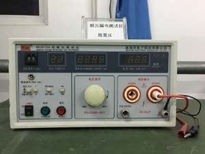 耐压漏电检测设备|深圳市赢信通信设备有限公司