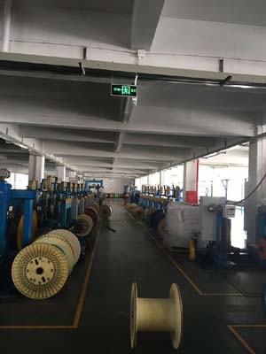 光缆生产设备-深圳市赢信通信科技有限公司
