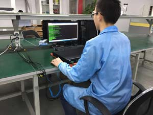工业以太网测试岗位|深圳市赢信通信科技有限公司