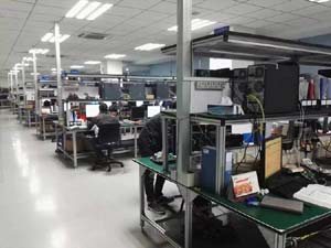 赢信通信测试设备|深圳市赢信通信科技有限公司