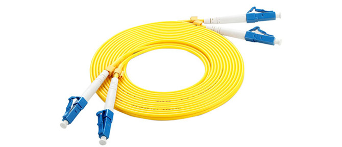 神州光纤跳线优势