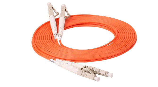 神州光纤跳线优势