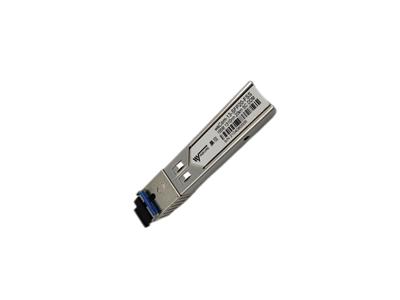 wsCom-13-FSS系列百兆SFP单模单纤光模块